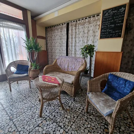 Hotel Ristorante 