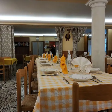 Ristorante 